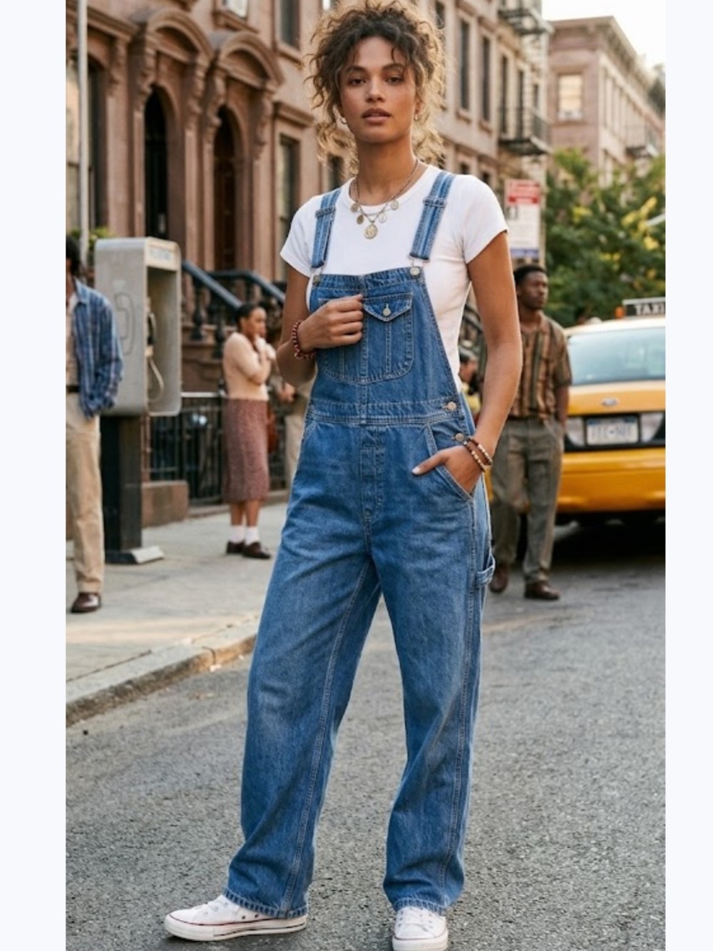 โจRARE Y2K Vintage GAP Overalls